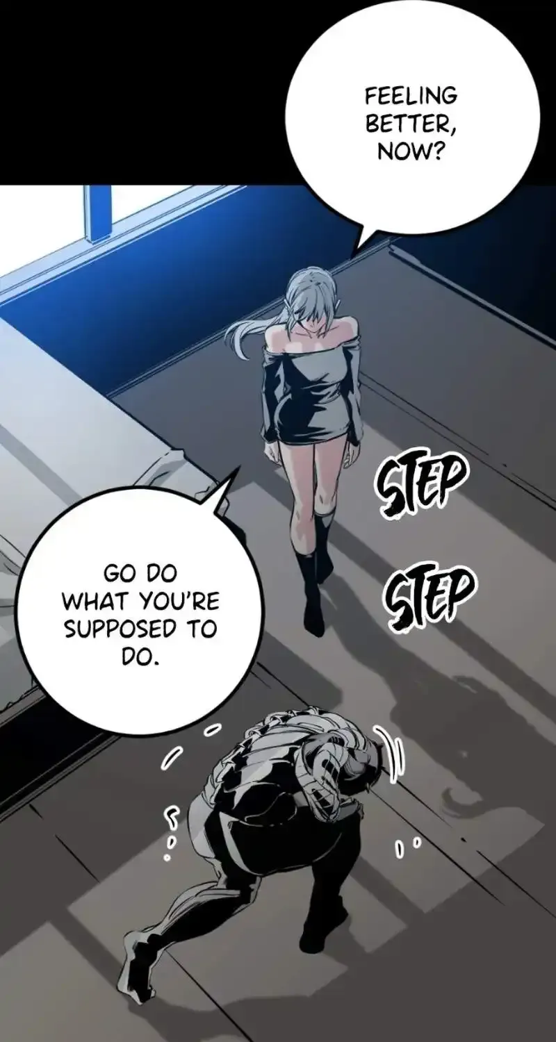 Hero Killer Chapter 274 page 19 - 