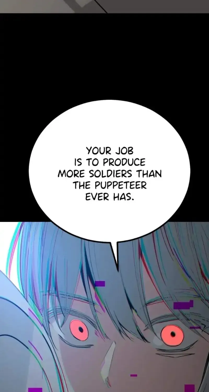 Hero Killer Chapter 274 page 20 - 