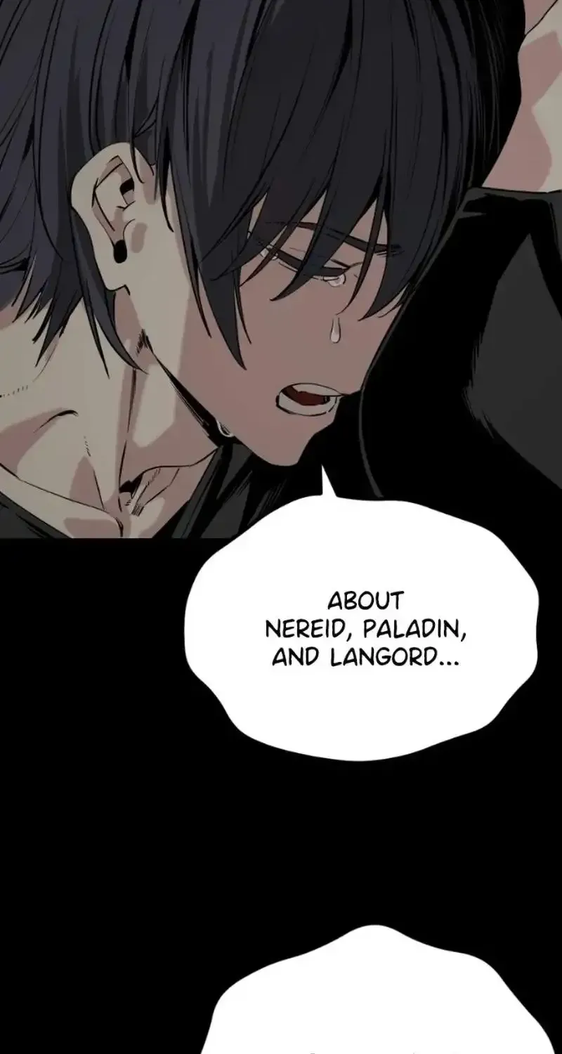 Hero Killer Chapter 274 page 3 - 