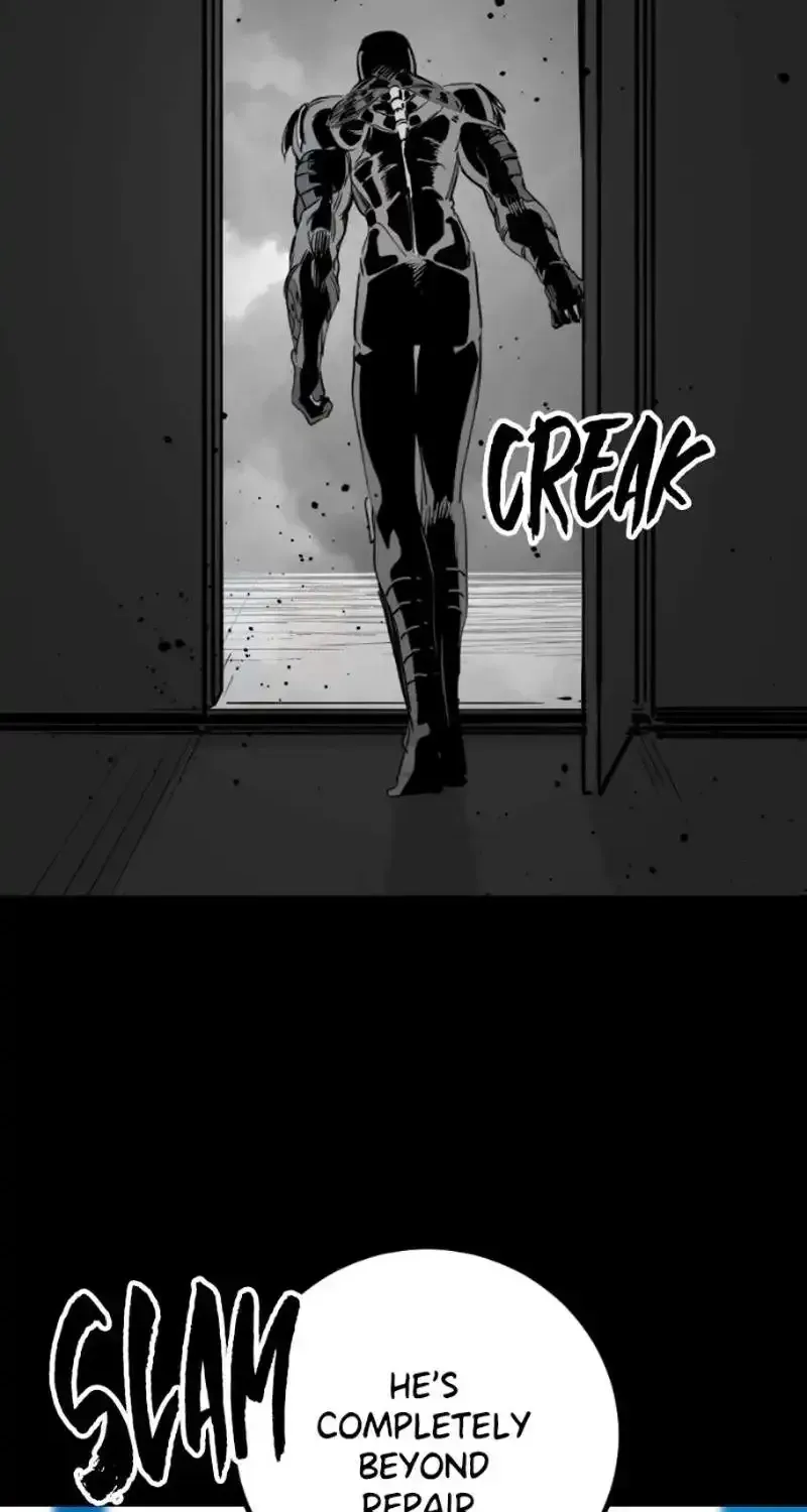 Hero Killer Chapter 274 page 24 - 