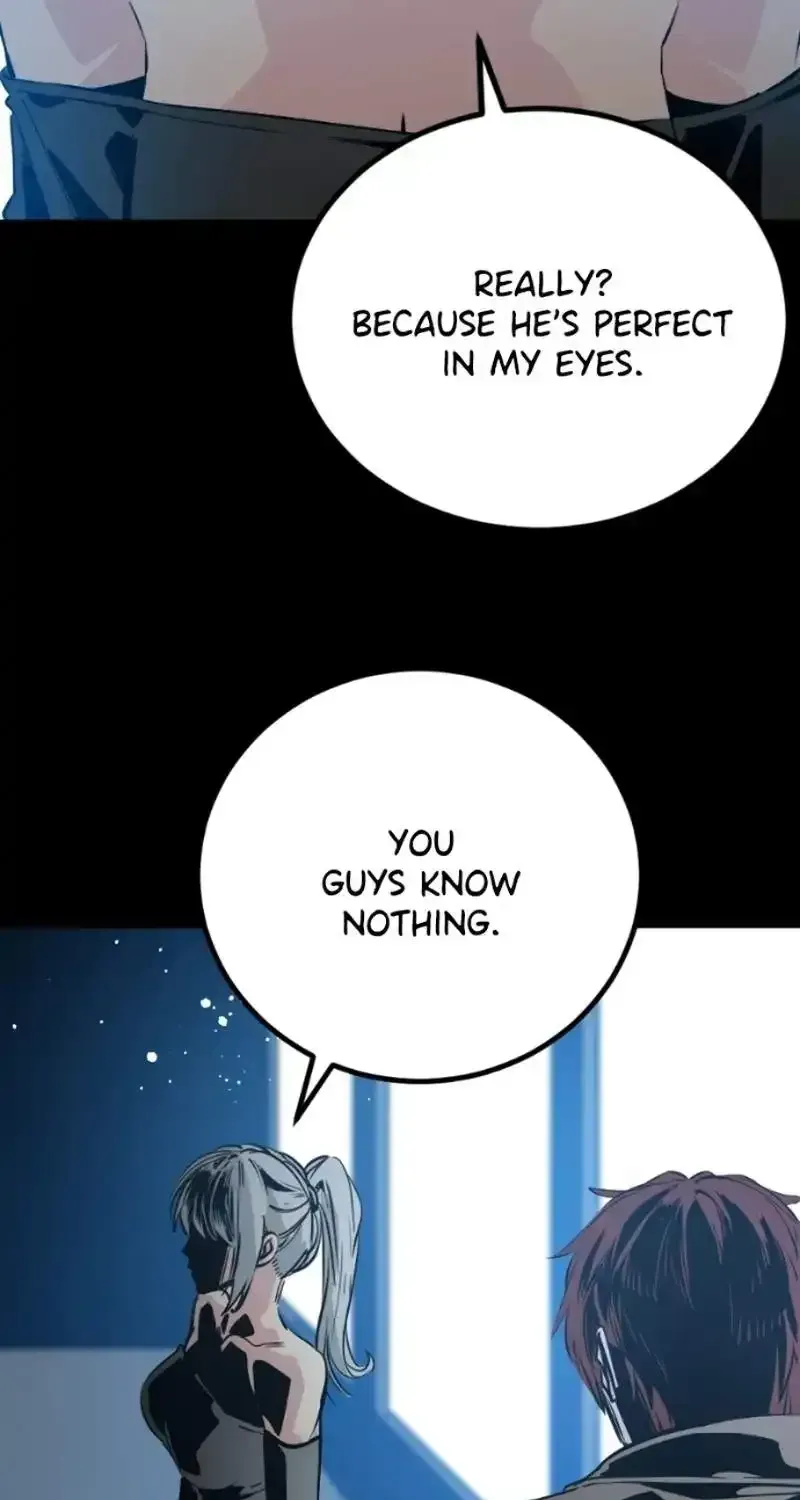 Hero Killer Chapter 274 page 26 - 