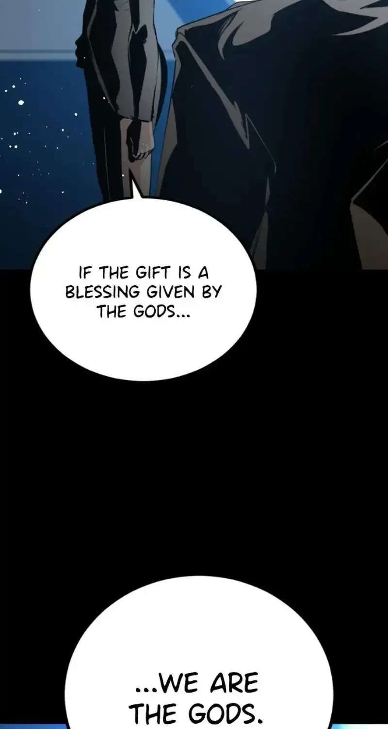 Hero Killer Chapter 274 page 27 - 