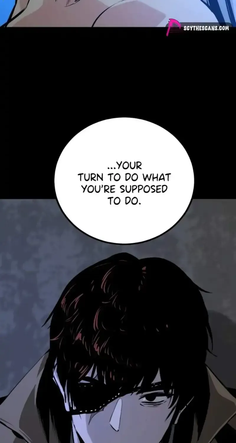 Hero Killer Chapter 274 page 29 - 