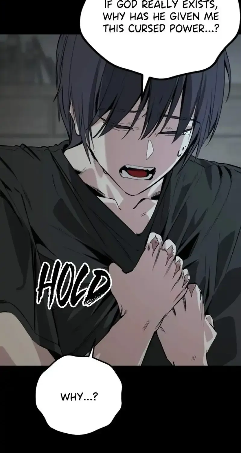 Hero Killer Chapter 274 page 4 - 