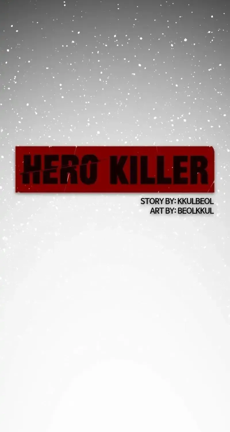 Hero Killer Chapter 274 page 31 - 