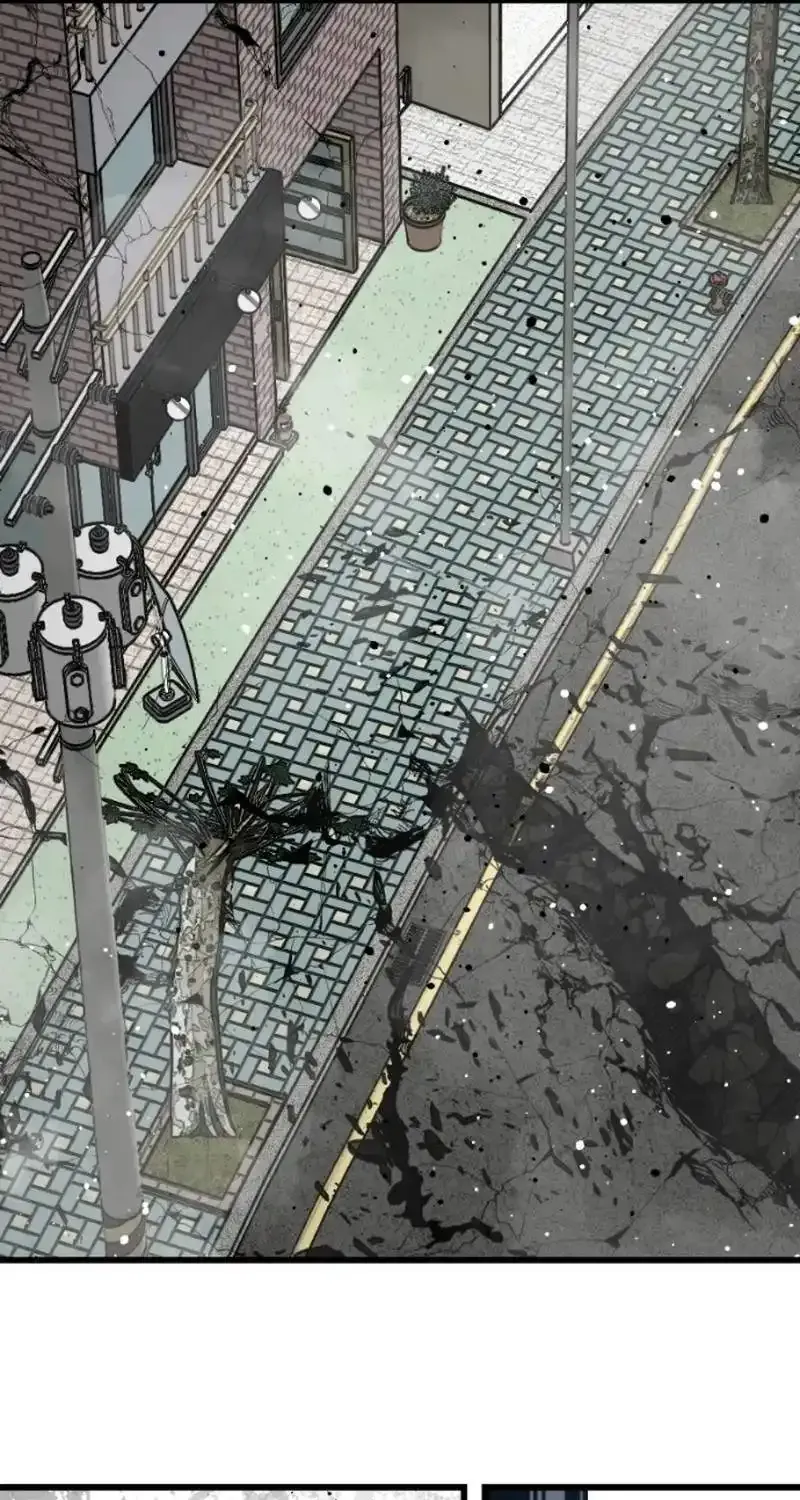 Hero Killer Chapter 274 page 33 - 