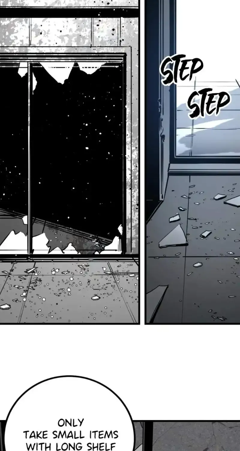 Hero Killer Chapter 274 page 34 - 