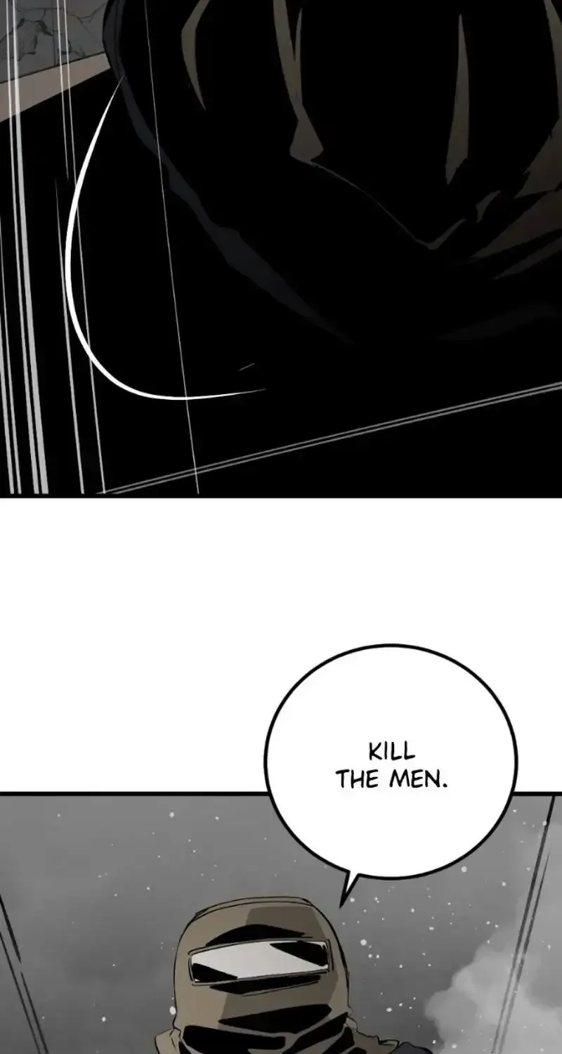 Hero Killer Chapter 274 page 37 - 