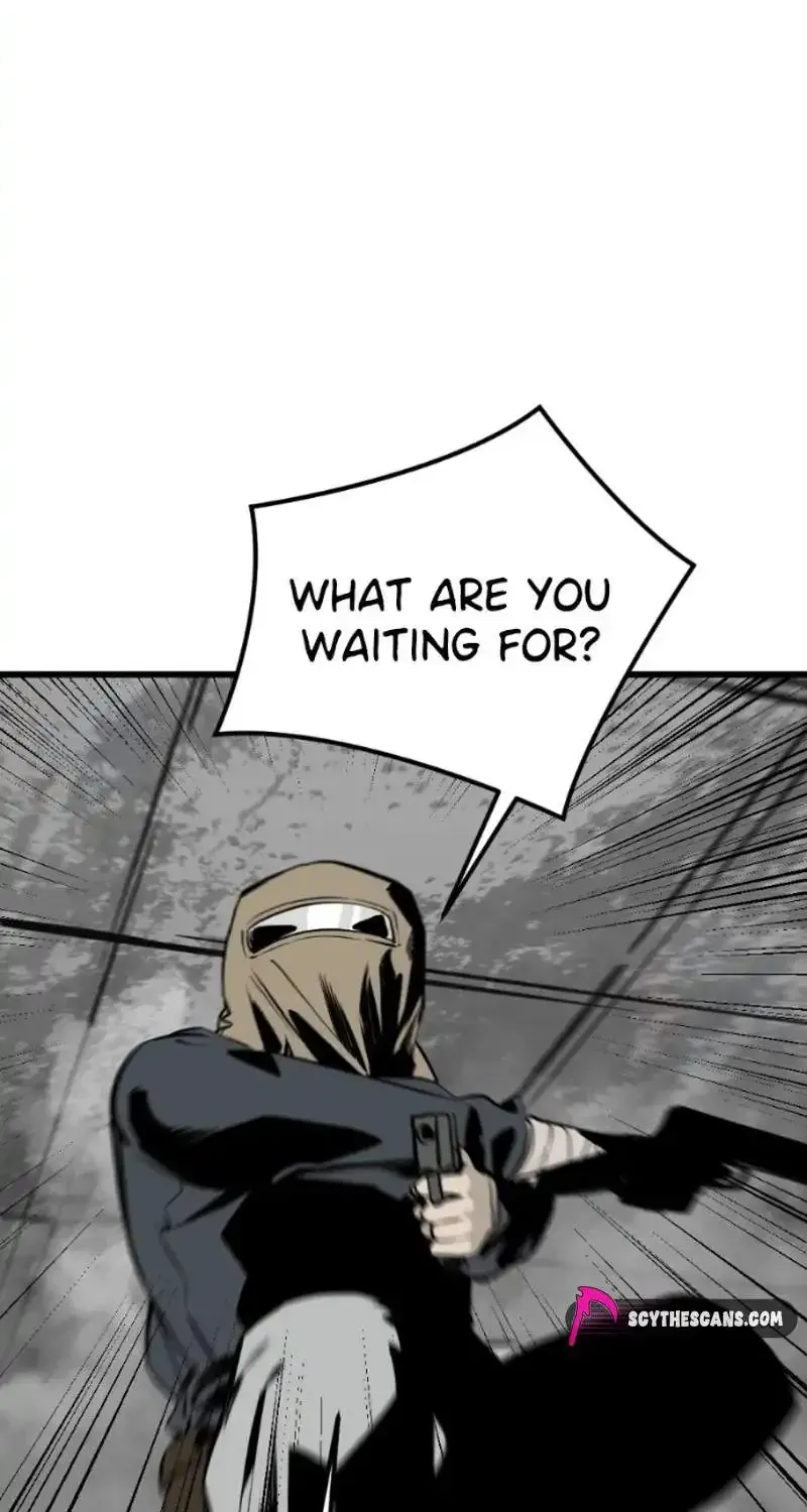 Hero Killer Chapter 274 page 40 - 