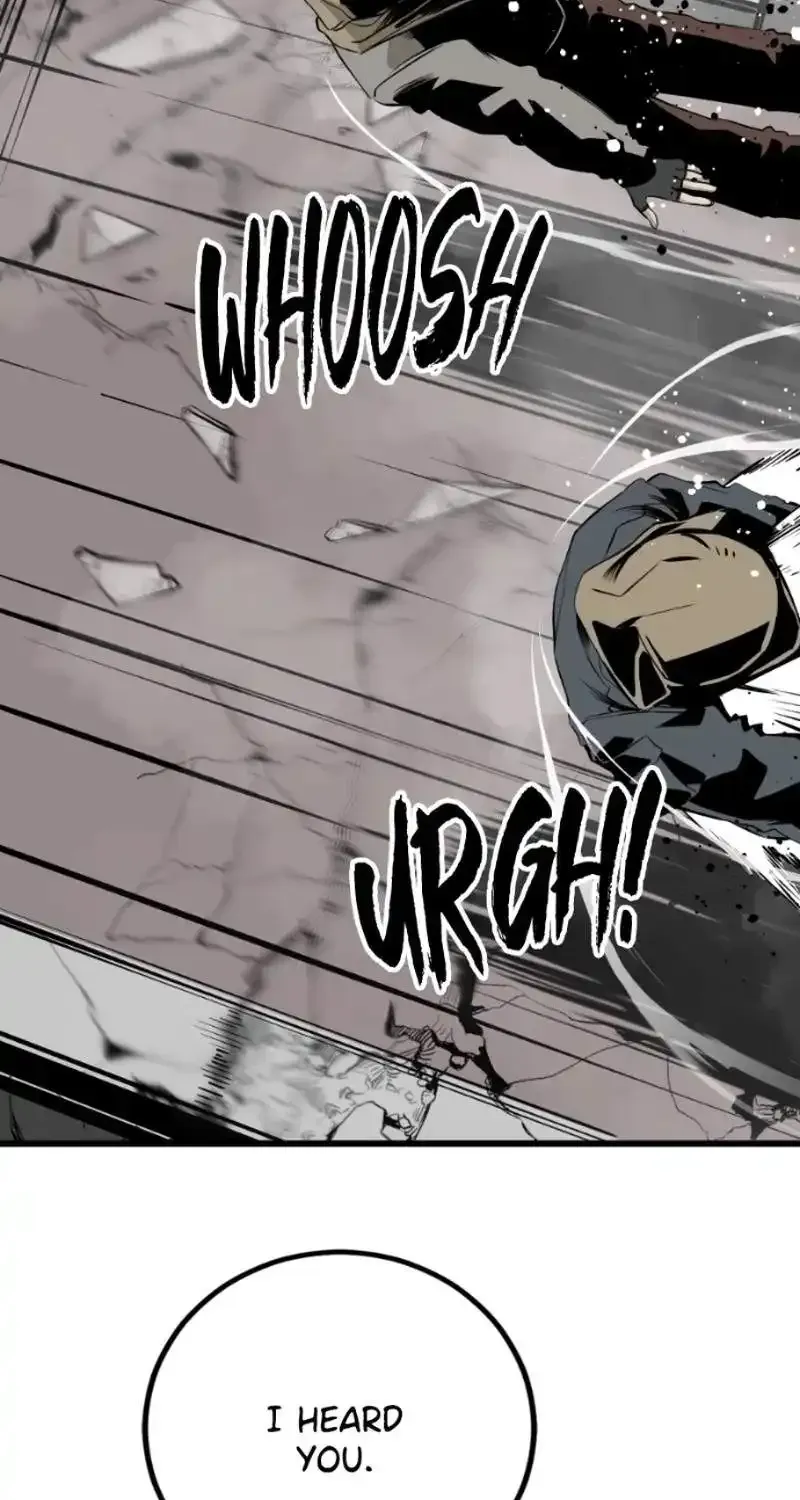 Hero Killer Chapter 274 page 43 - 