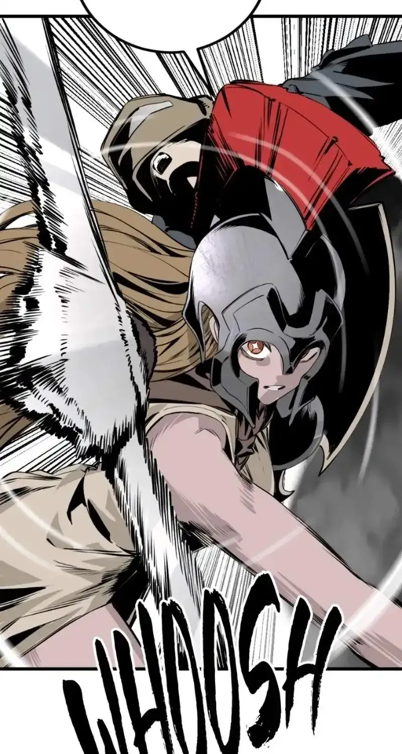 Hero Killer Chapter 274 page 44 - 
