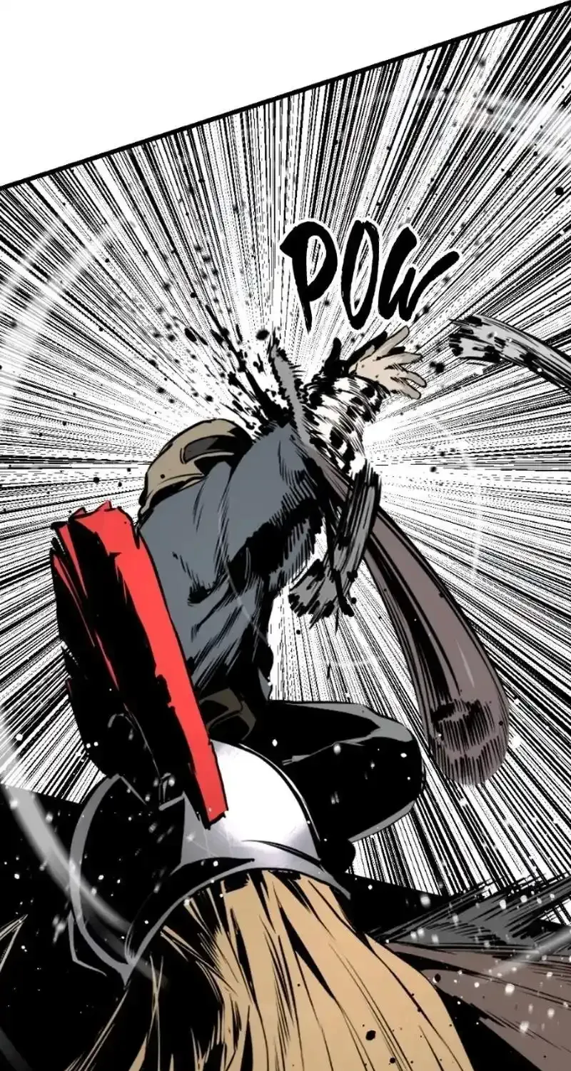 Hero Killer Chapter 274 page 46 - 
