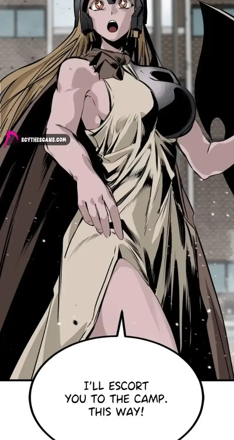 Hero Killer Chapter 274 page 48 - 
