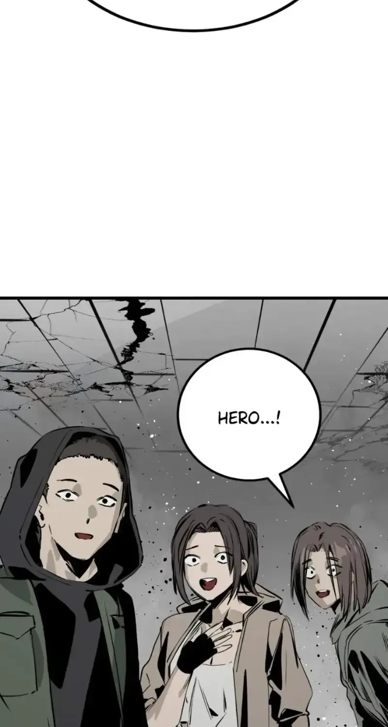 Hero Killer Chapter 274 page 49 - 