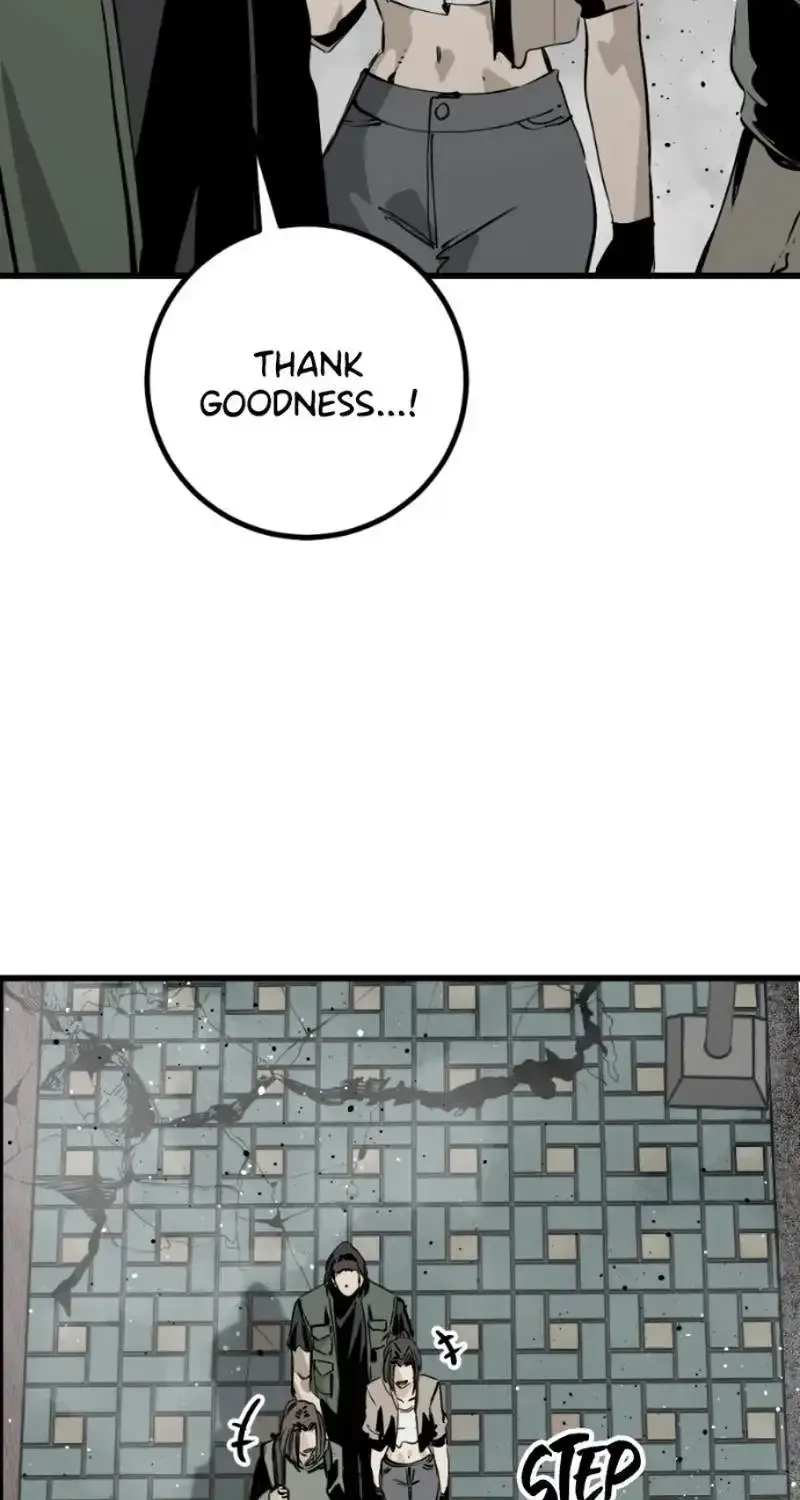 Hero Killer Chapter 274 page 50 - 