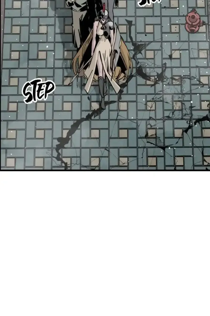 Hero Killer Chapter 274 page 51 - 