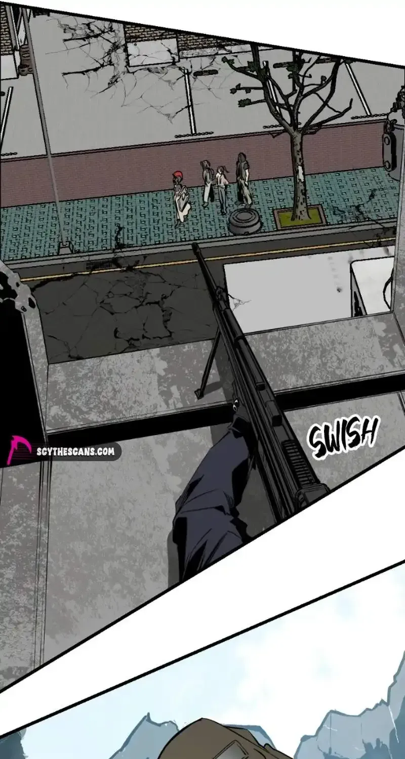 Hero Killer Chapter 274 page 52 - 
