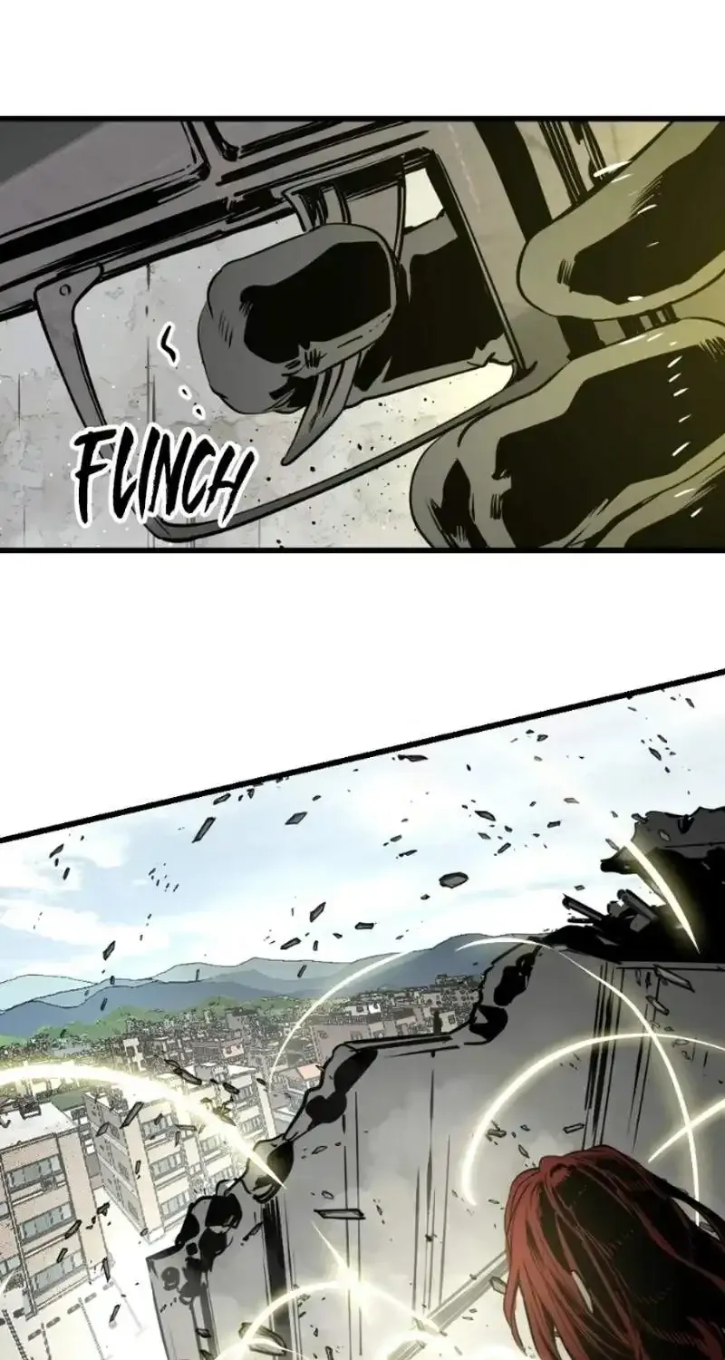 Hero Killer Chapter 274 page 54 - 