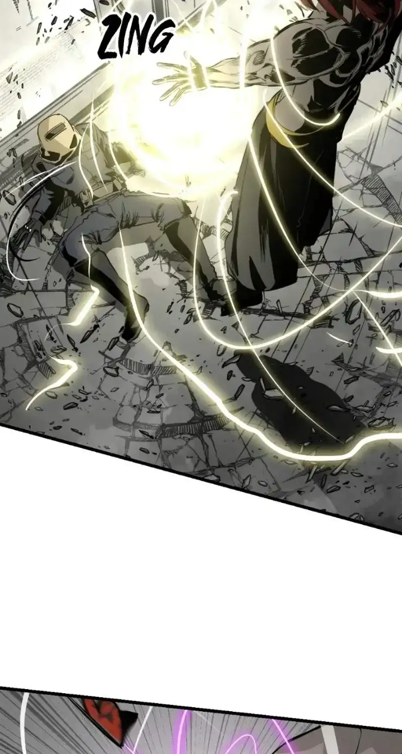 Hero Killer Chapter 274 page 55 - 