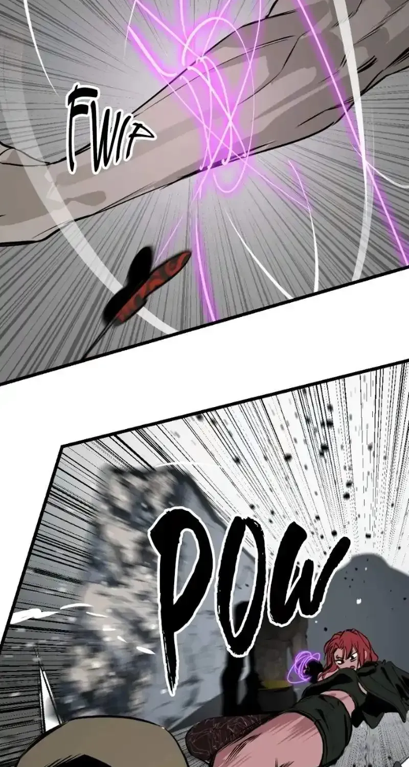 Hero Killer Chapter 274 page 56 - 