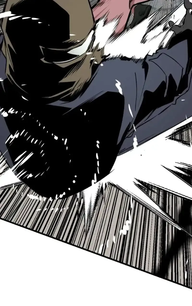 Hero Killer Chapter 274 page 57 - 