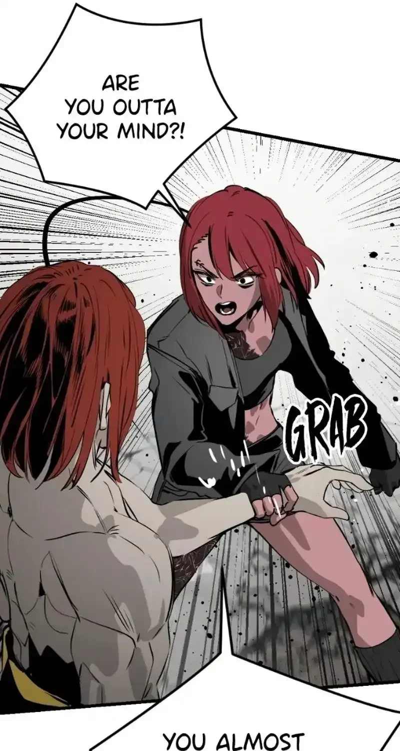 Hero Killer Chapter 274 page 58 - 