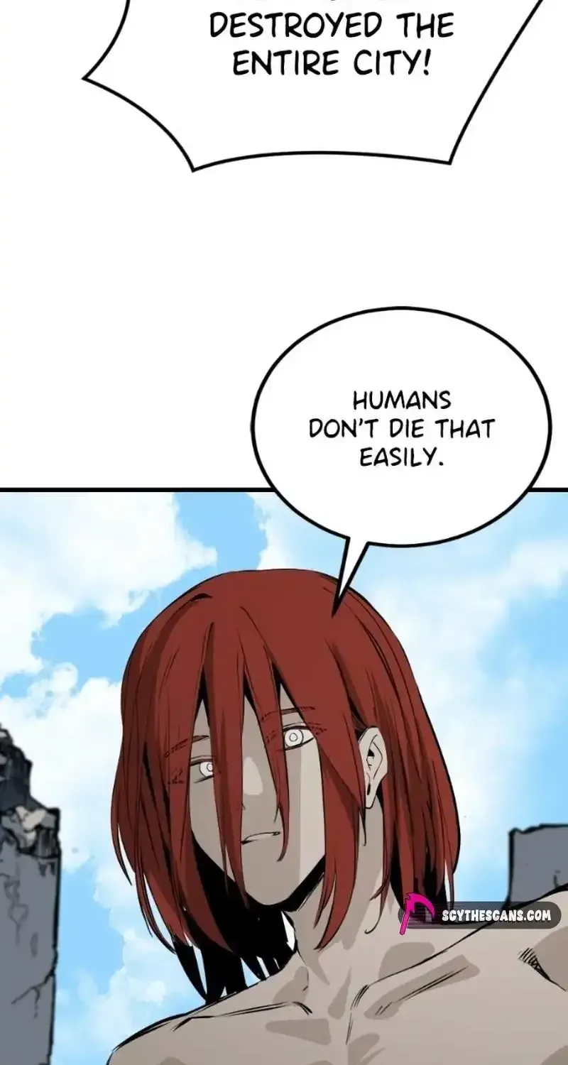 Hero Killer Chapter 274 page 59 - 