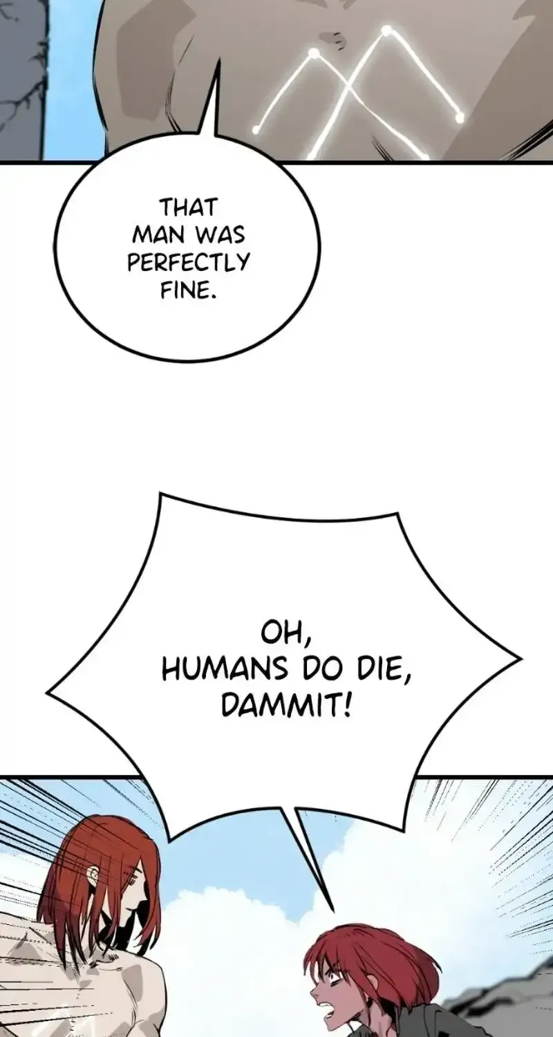 Hero Killer Chapter 274 page 60 - 