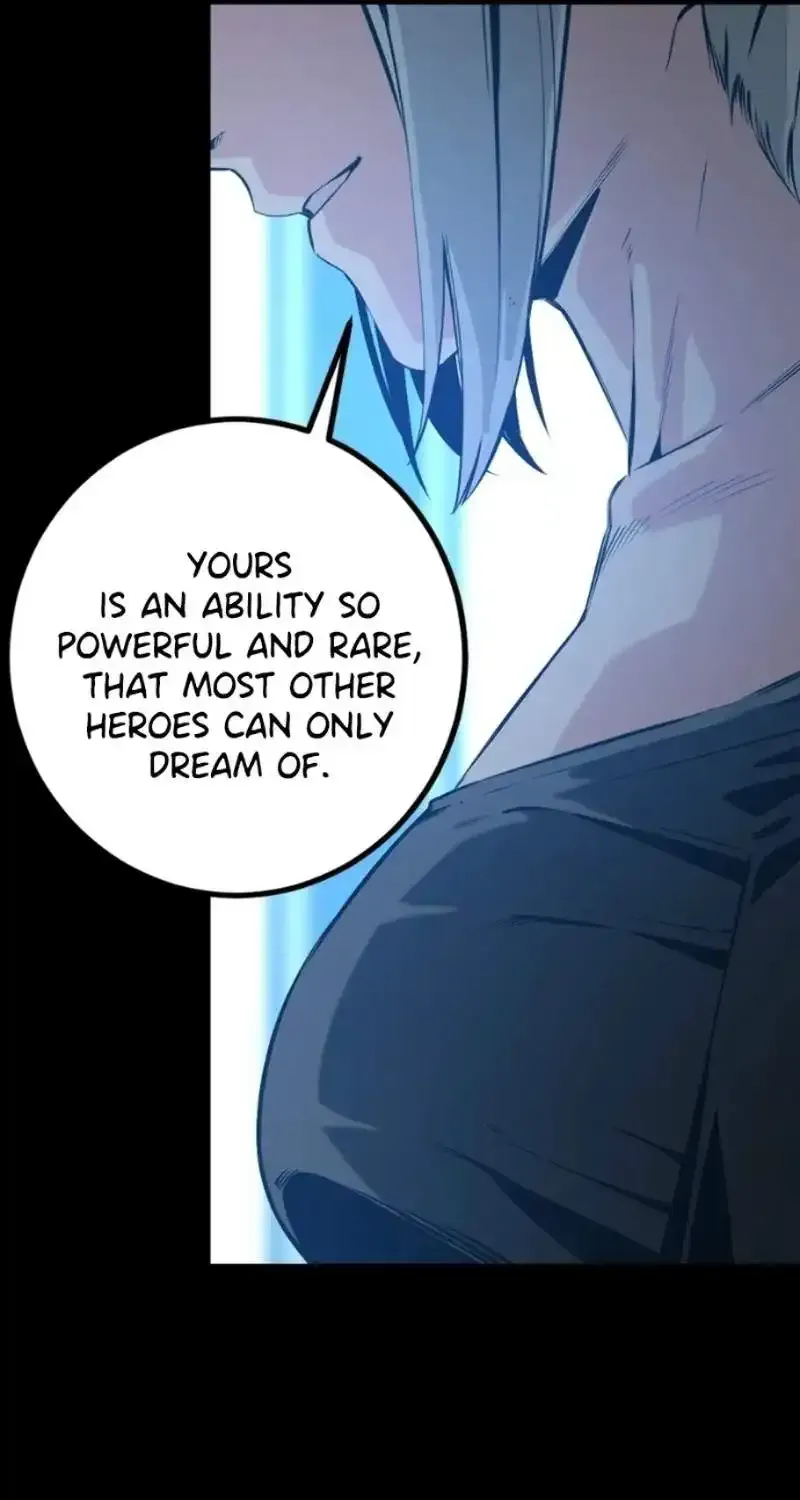 Hero Killer Chapter 274 page 7 - 