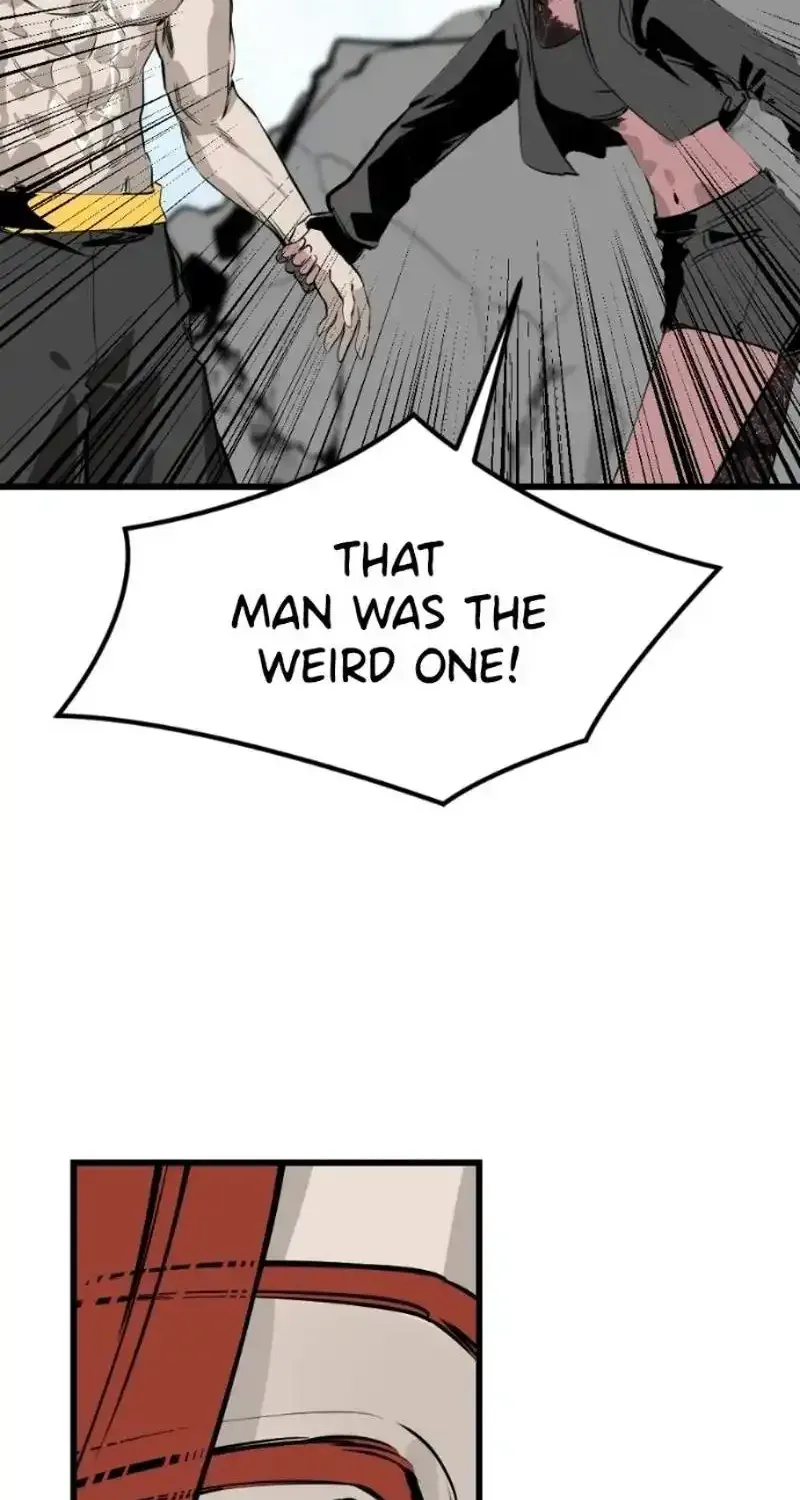 Hero Killer Chapter 274 page 61 - 