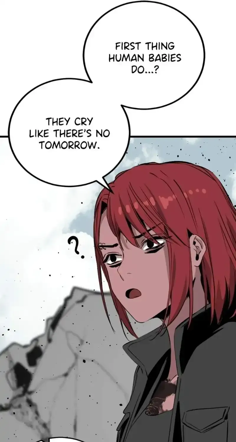 Hero Killer Chapter 274 page 64 - 