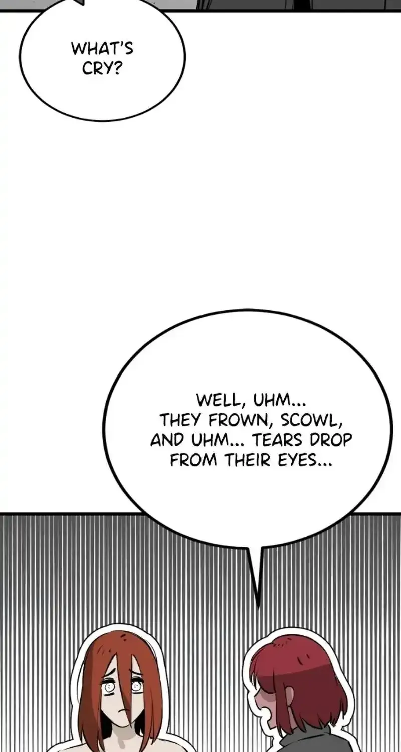 Hero Killer Chapter 274 page 65 - 