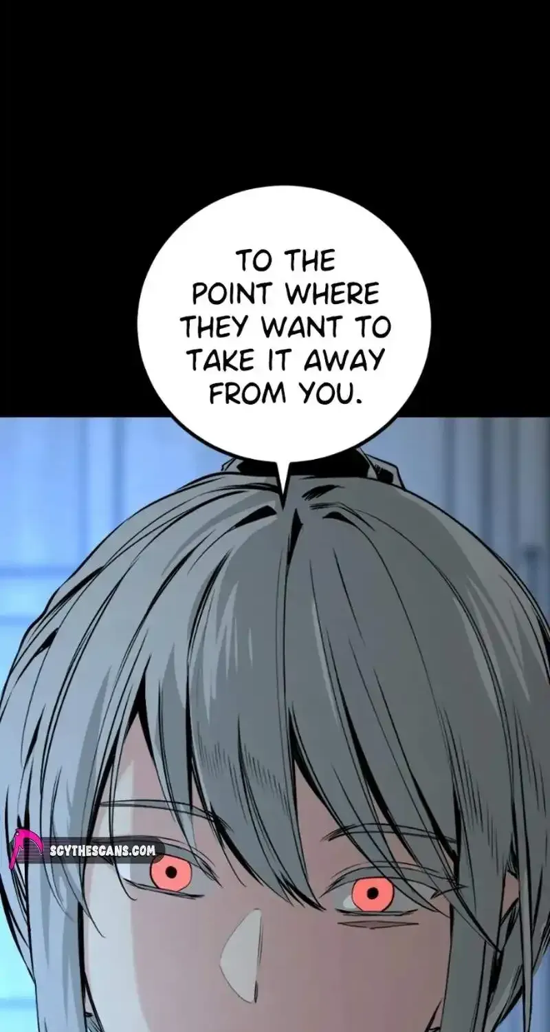 Hero Killer Chapter 274 page 8 - 