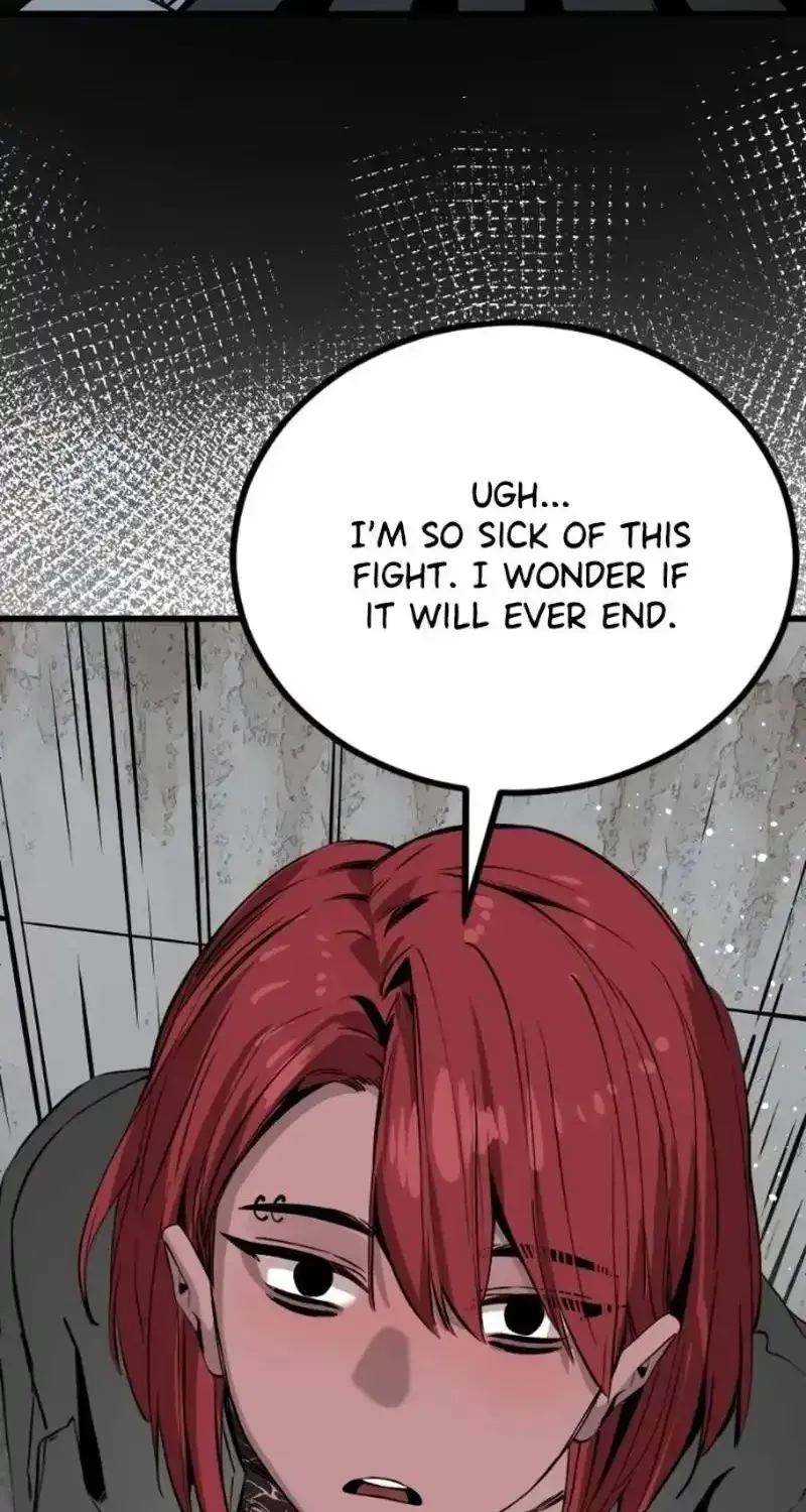 Hero Killer Chapter 274 page 72 - 