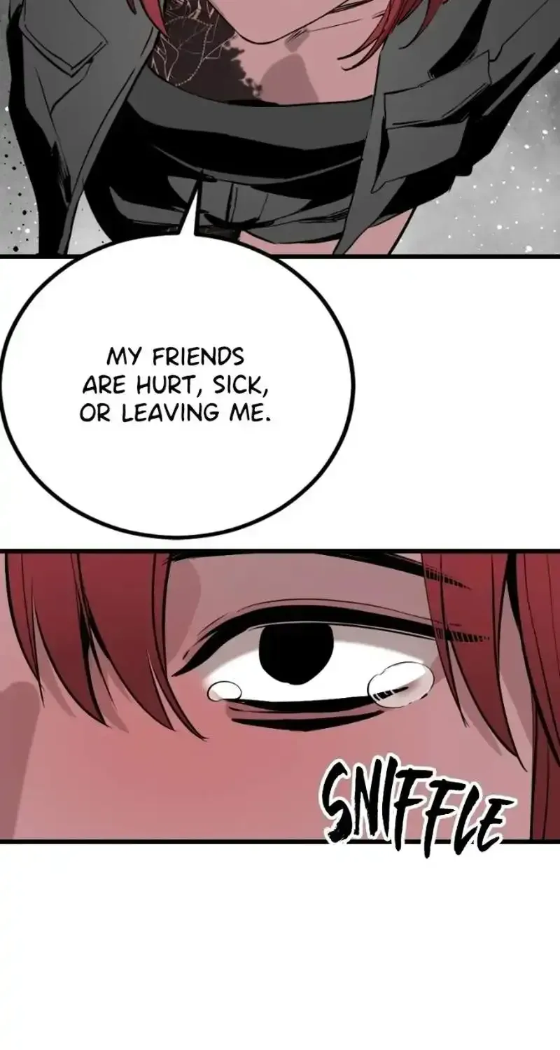 Hero Killer Chapter 274 page 73 - 