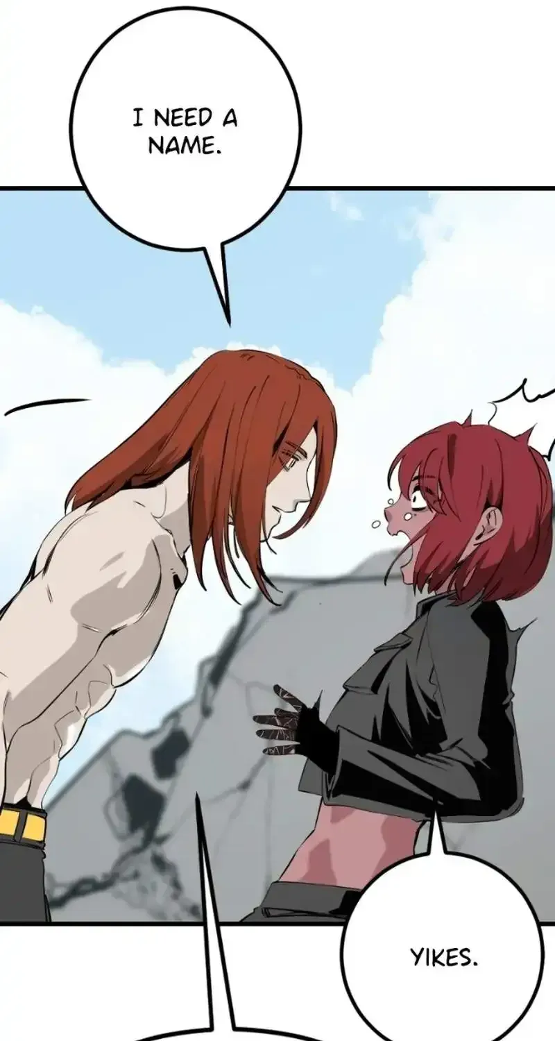 Hero Killer Chapter 274 page 74 - 