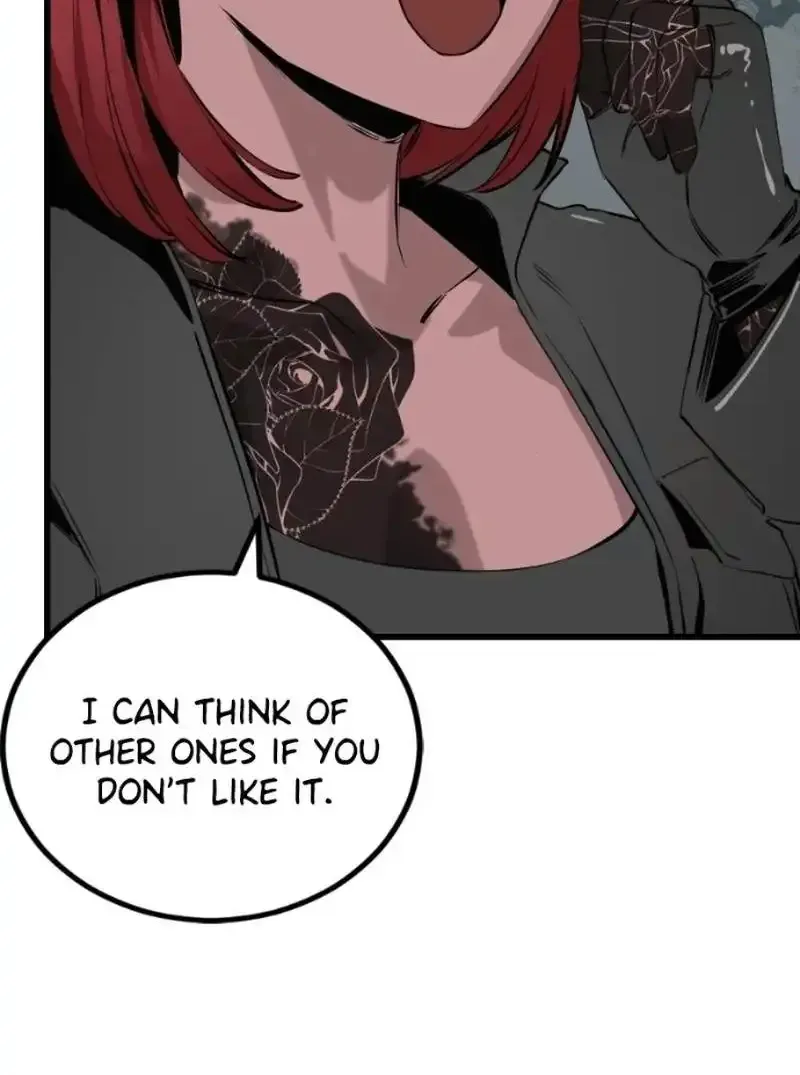 Hero Killer Chapter 274 page 76 - 