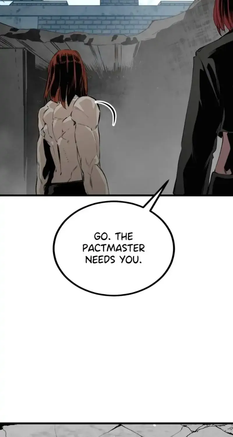Hero Killer Chapter 274 page 79 - 