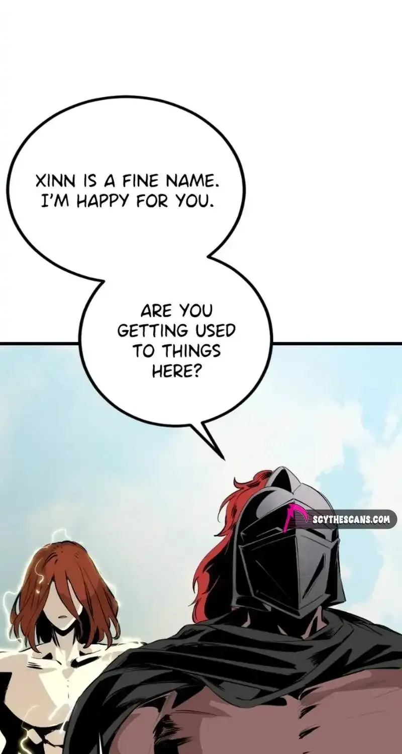 Hero Killer Chapter 274 page 81 - 