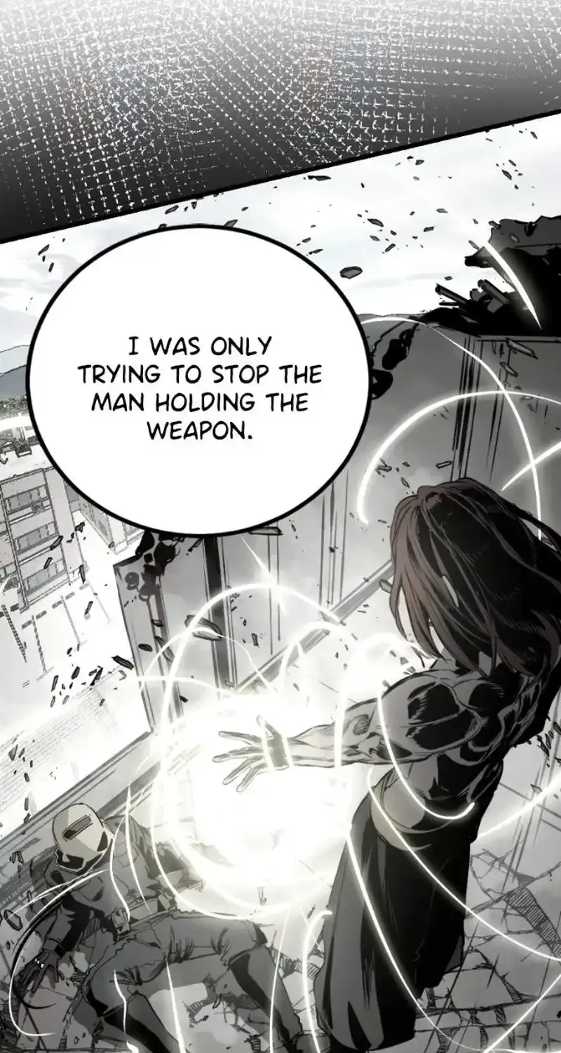 Hero Killer Chapter 274 page 83 - 