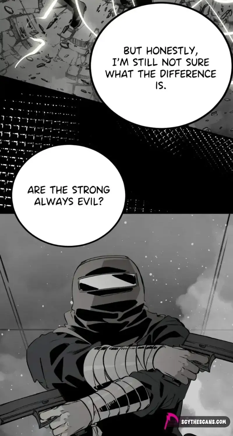 Hero Killer Chapter 274 page 84 - 