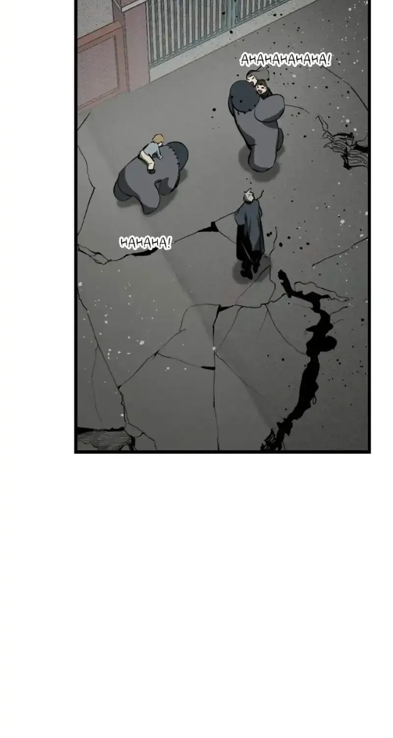 Hero Killer Chapter 274 page 94 - 