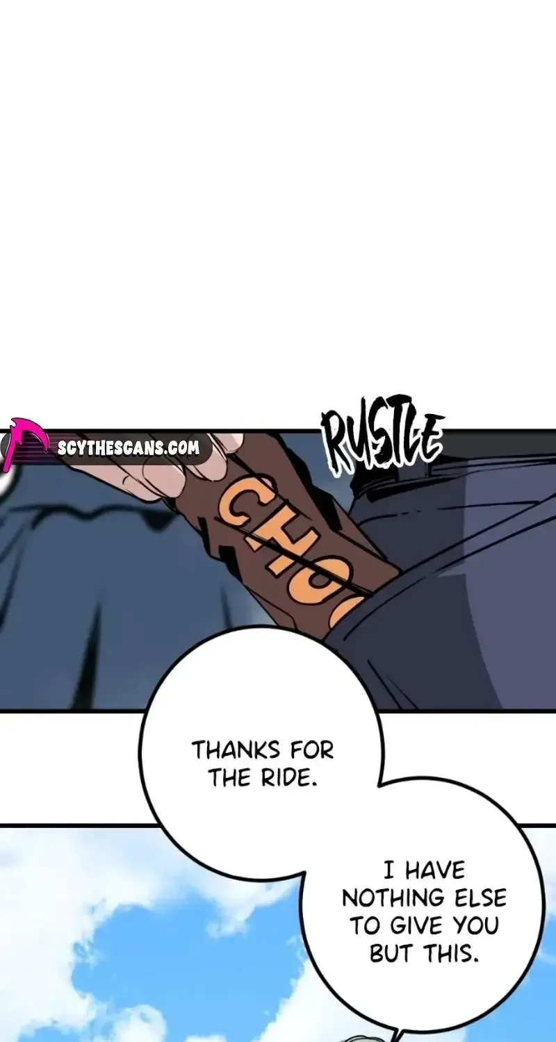 Hero Killer Chapter 275 page 11 - 
