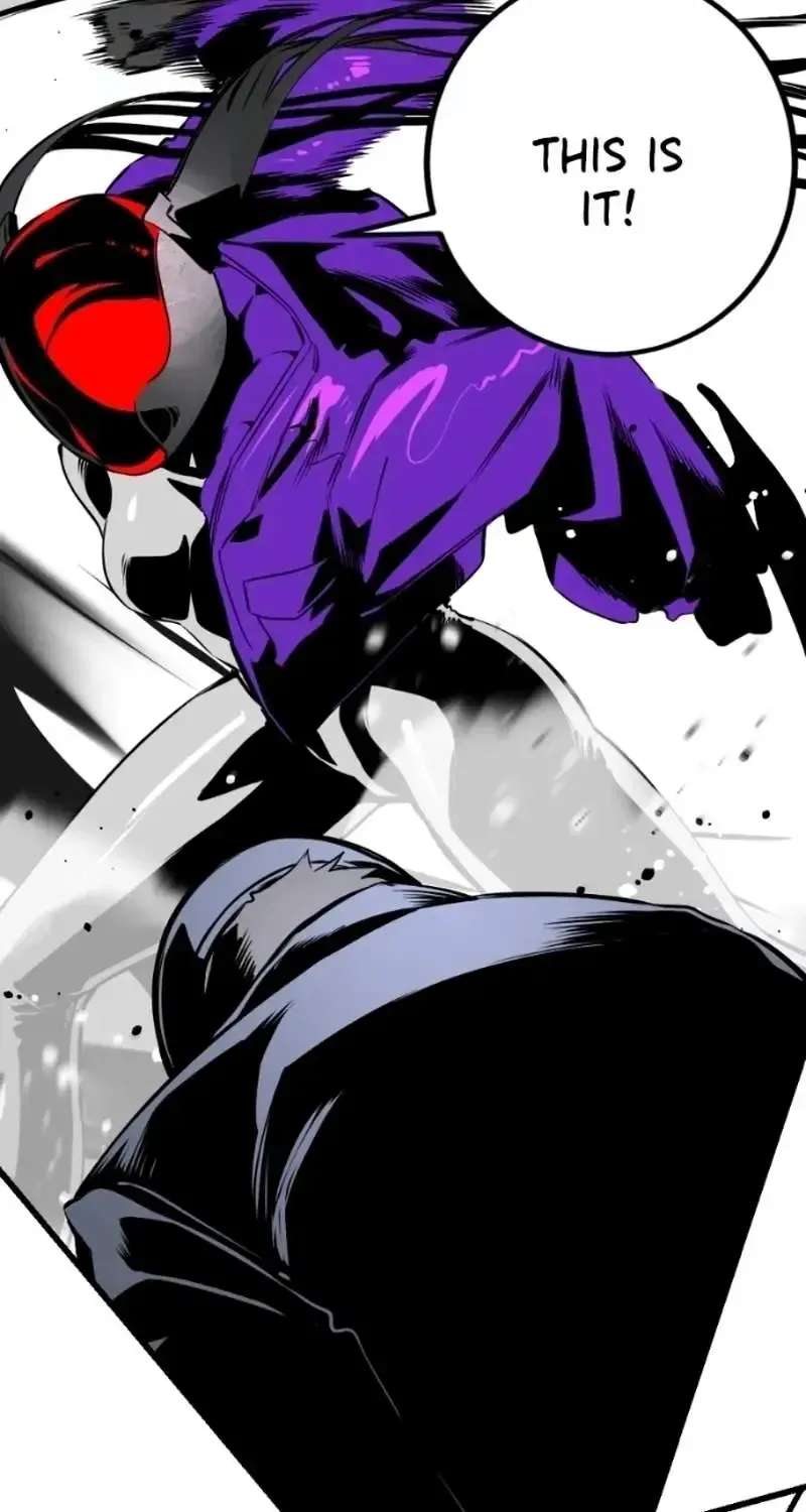 Hero Killer Chapter 275 page 110 - 