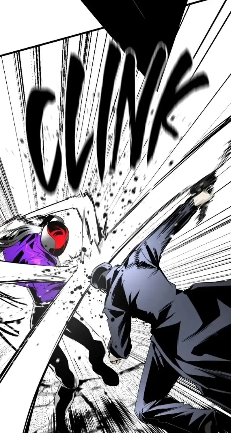Hero Killer Chapter 275 page 111 - 