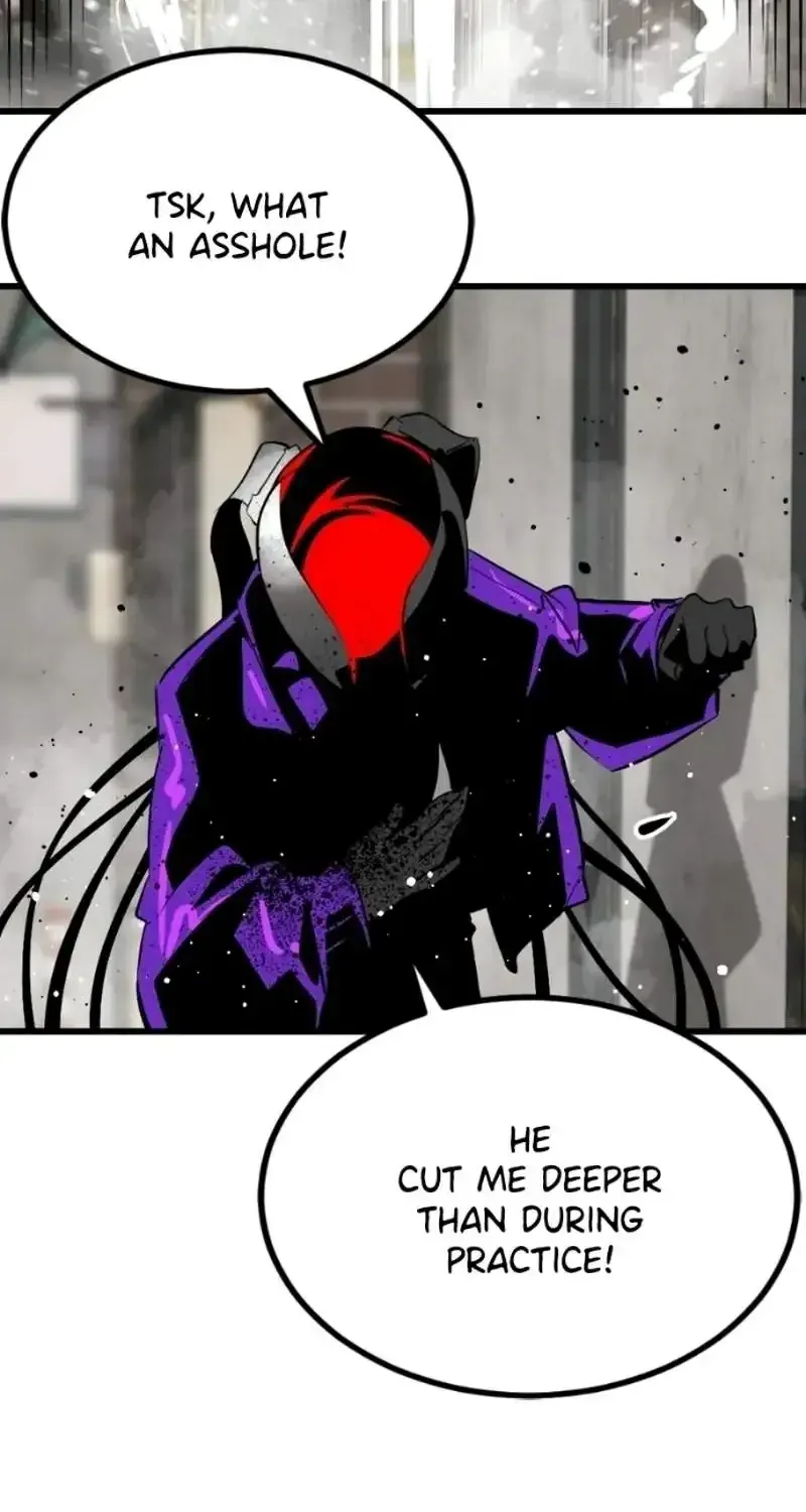 Hero Killer Chapter 275 page 121 - 
