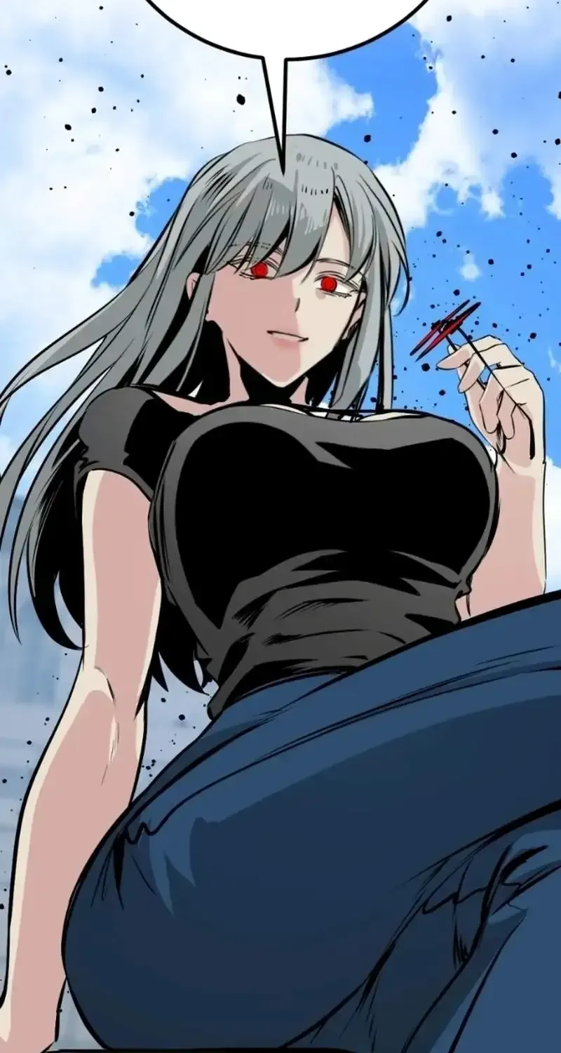 Hero Killer Chapter 275 page 124 - 