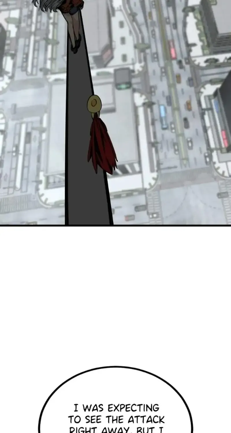 Hero Killer Chapter 275 page 15 - 