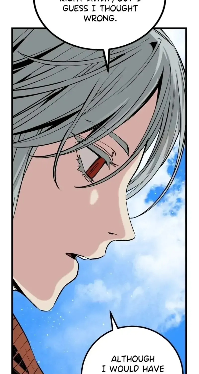 Hero Killer Chapter 275 page 16 - 