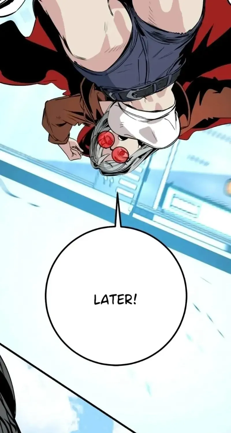 Hero Killer Chapter 275 page 21 - 